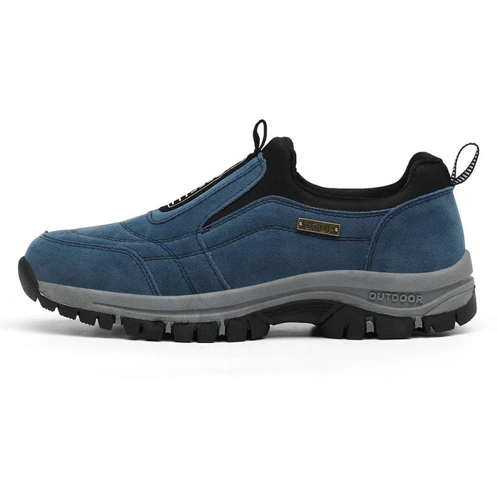 Karel - Orthopädische Wanderschuhe