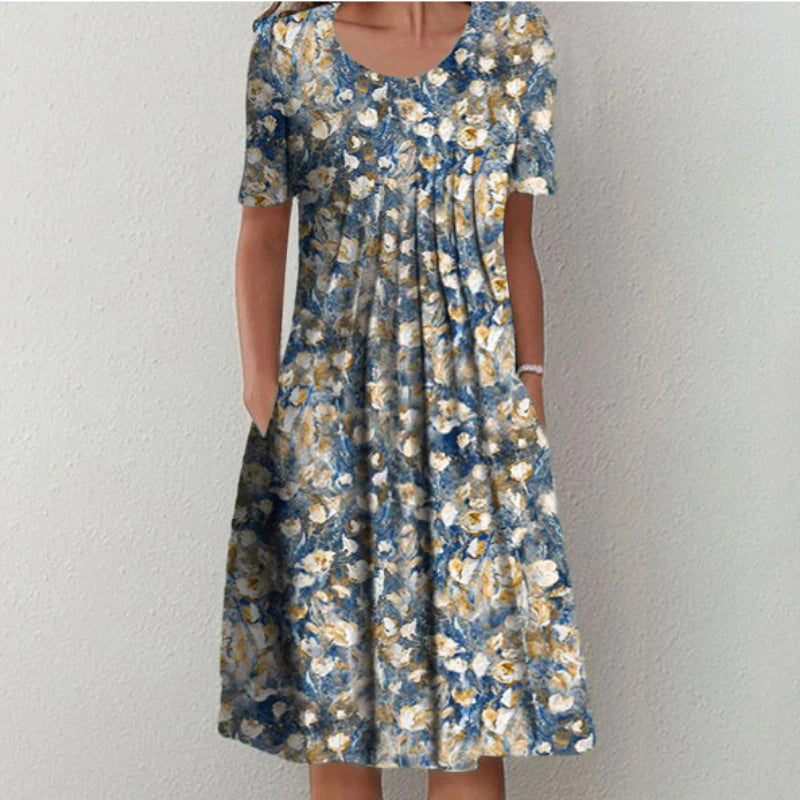 Erin - Elegantes Kleid