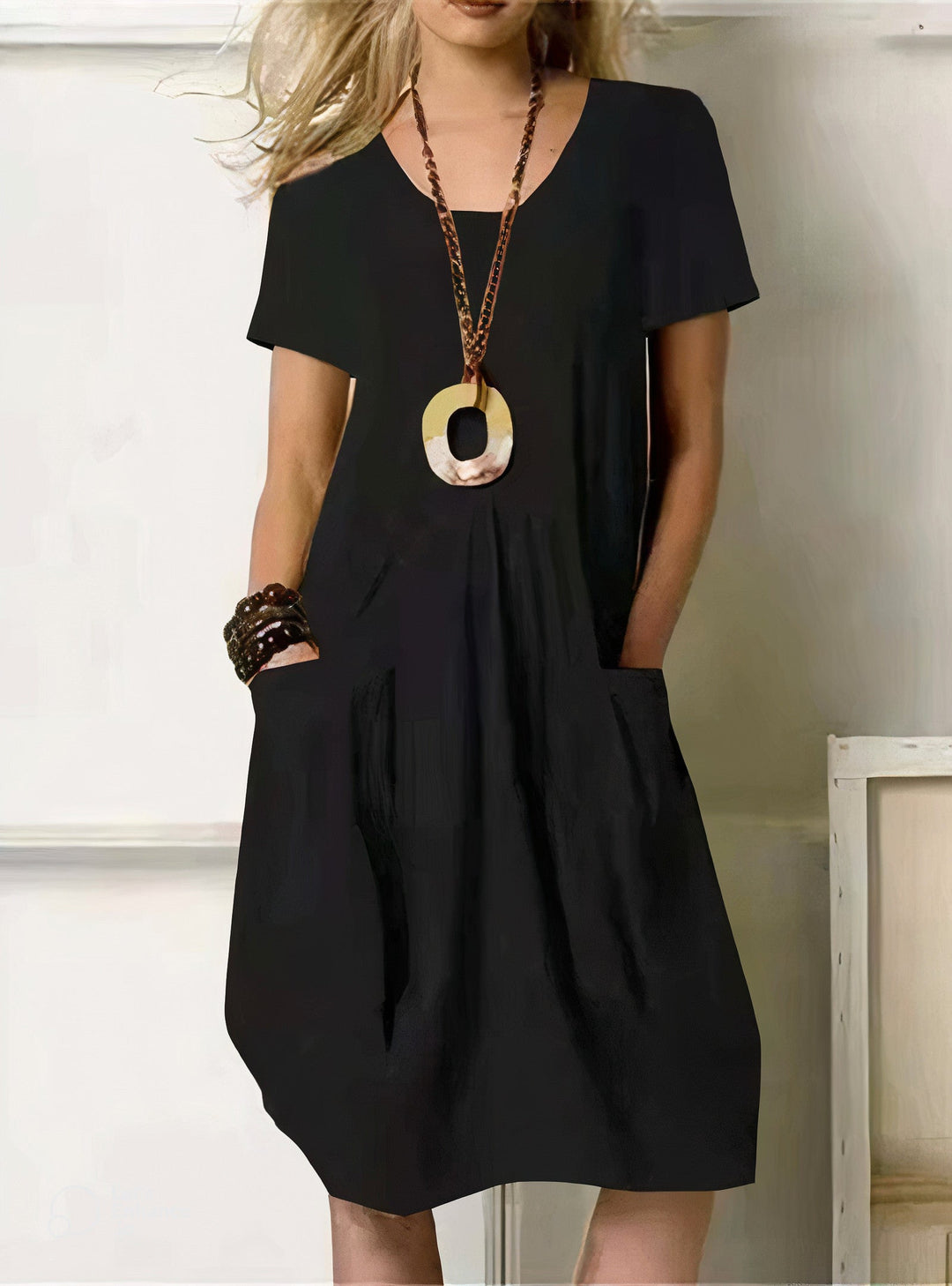 UBUD - Freizeitkleid