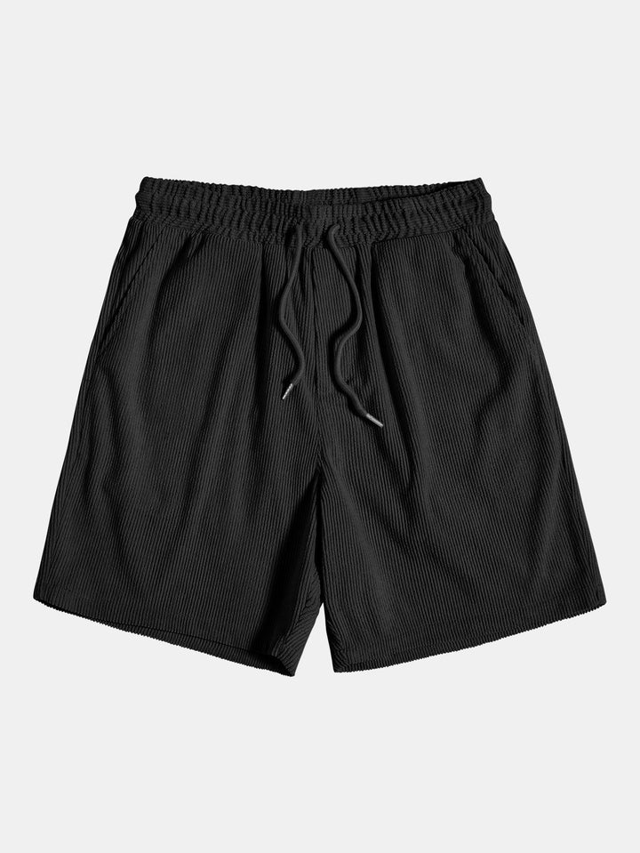 Vince - Cordhosen-Set für Herren
