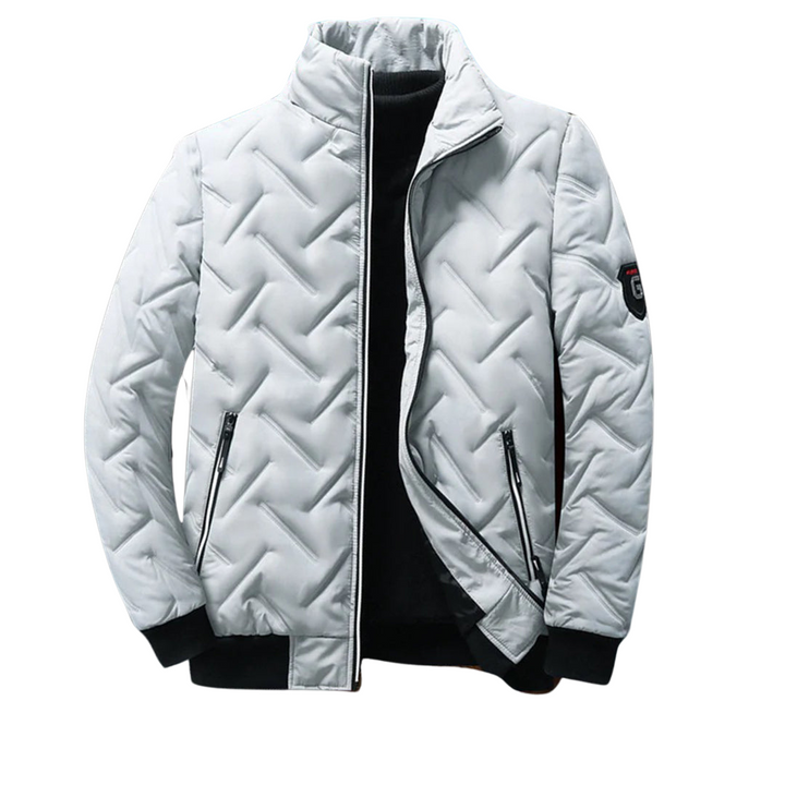2024 Lars️ | Stylish Men's Jacket
