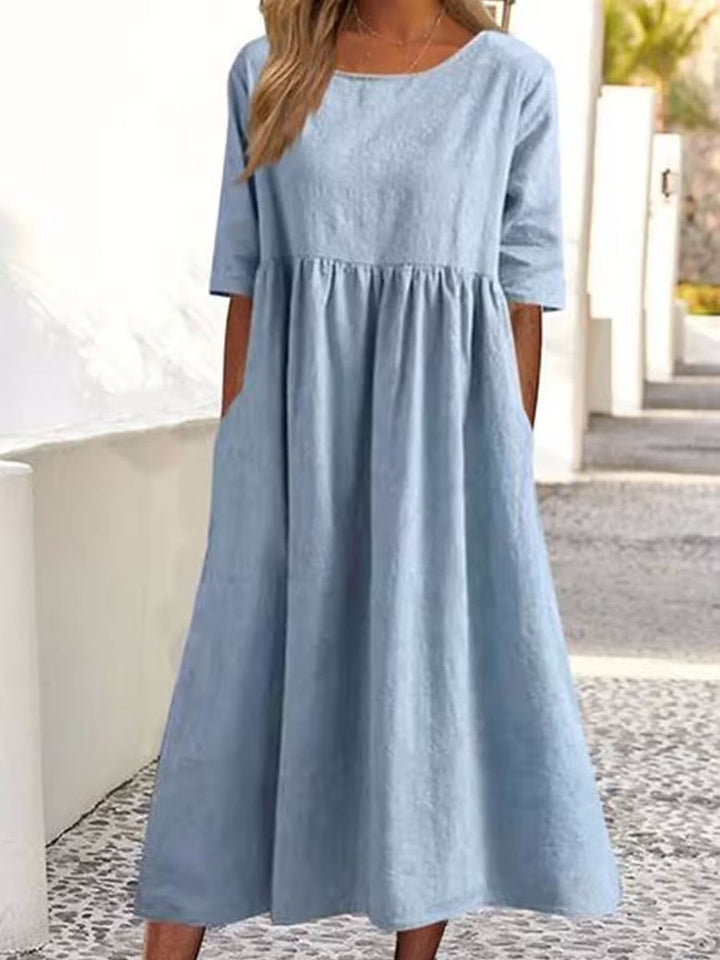 Alina? - Midikleid