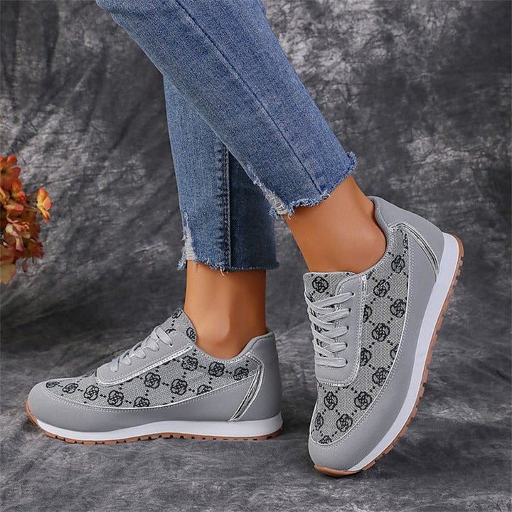 Caren - Orthopädische Schuhe (neue Kollektion)