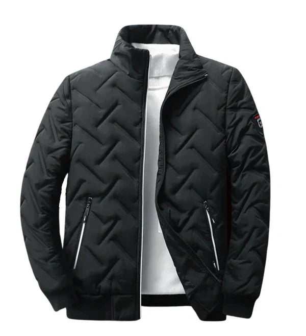 Milanto - Steppjacke