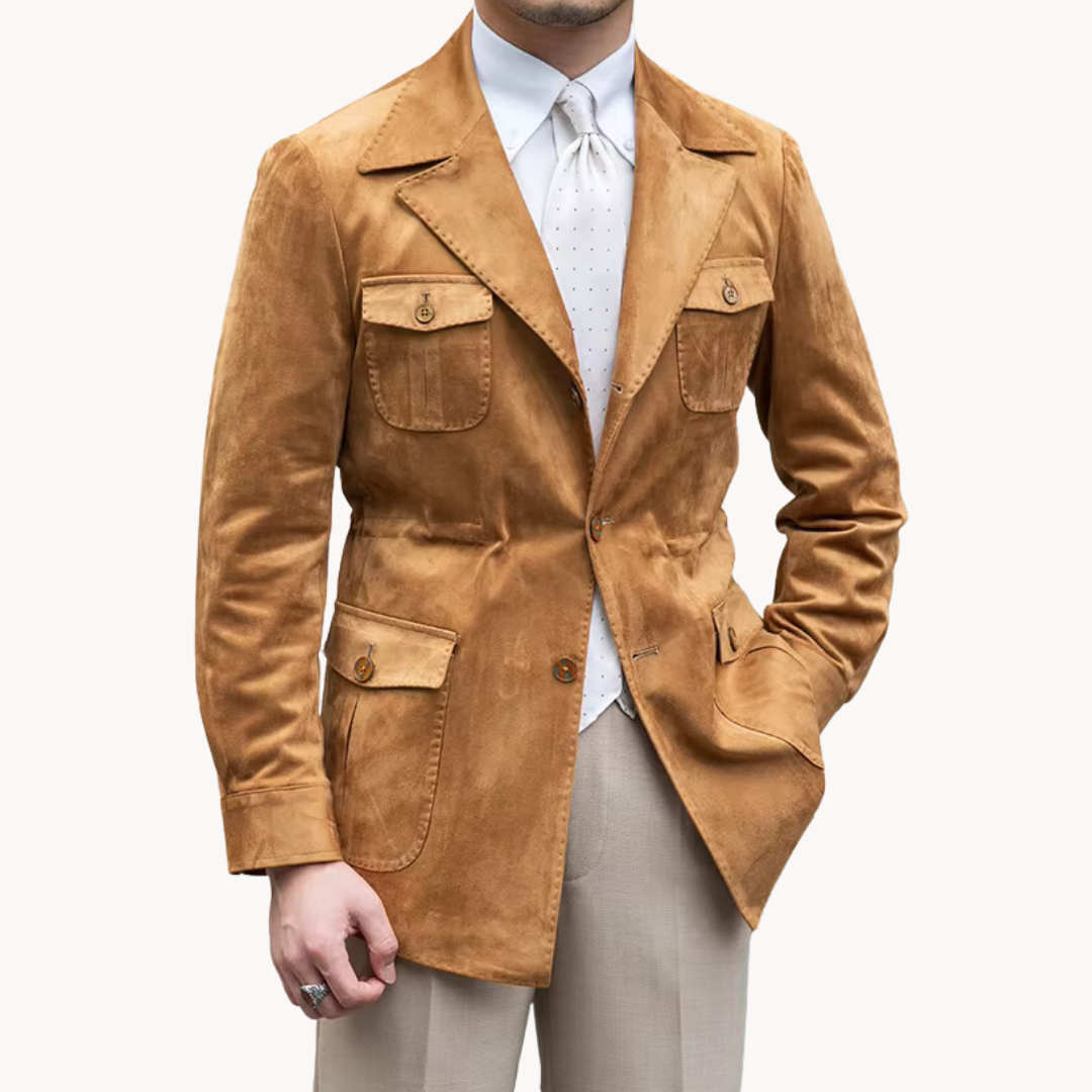 Riccardo Firenze Mantel