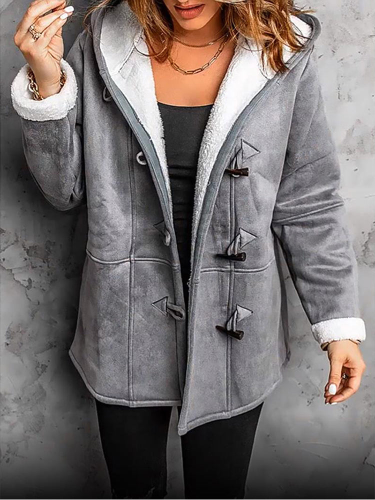Karia – Elegante Herbstjacke
