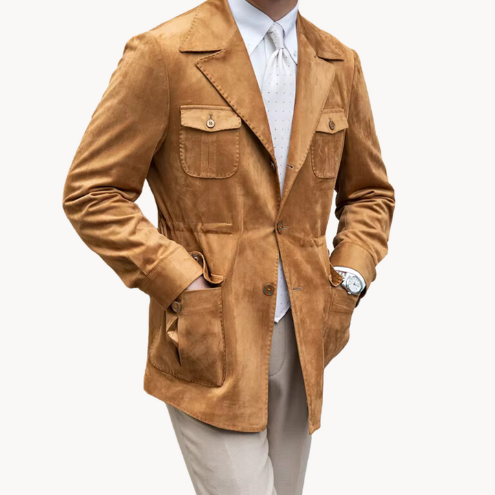 Riccardo Firenze Mantel