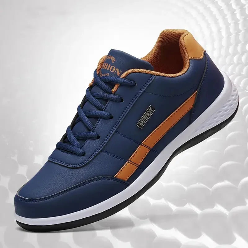 James orthopädische Sommerschuhe für Herren