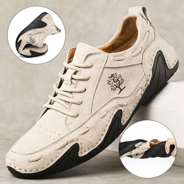 Nighy - Terraflex-Schuhe