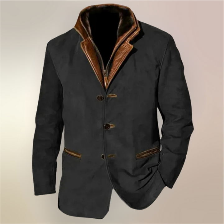 Lancelot - Vintage-Jacke