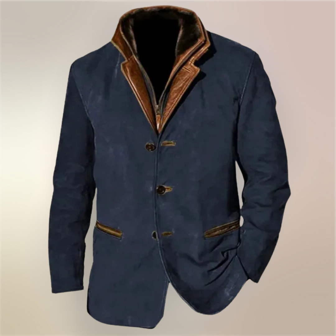 Lancelot - Vintage-Jacke