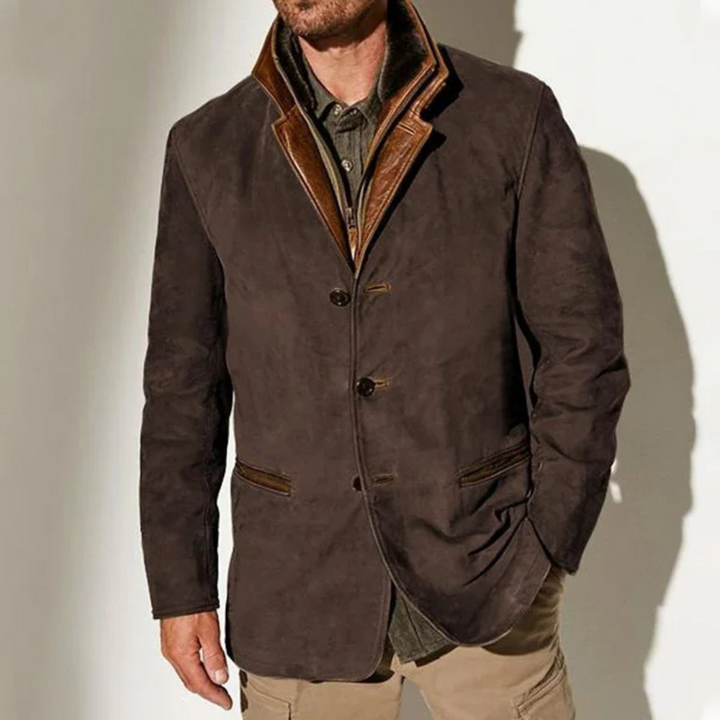 Lancelot - Vintage-Jacke