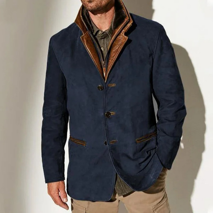 Lancelot - Vintage-Jacke