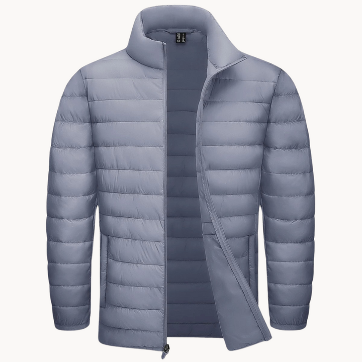Anders Puff Jacke