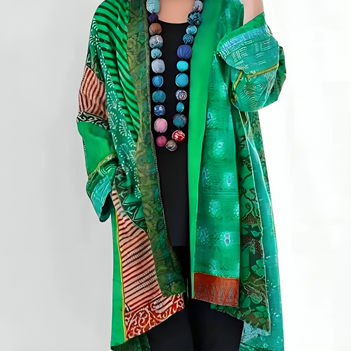 Lopez - Bequeme & modische Strickjacke