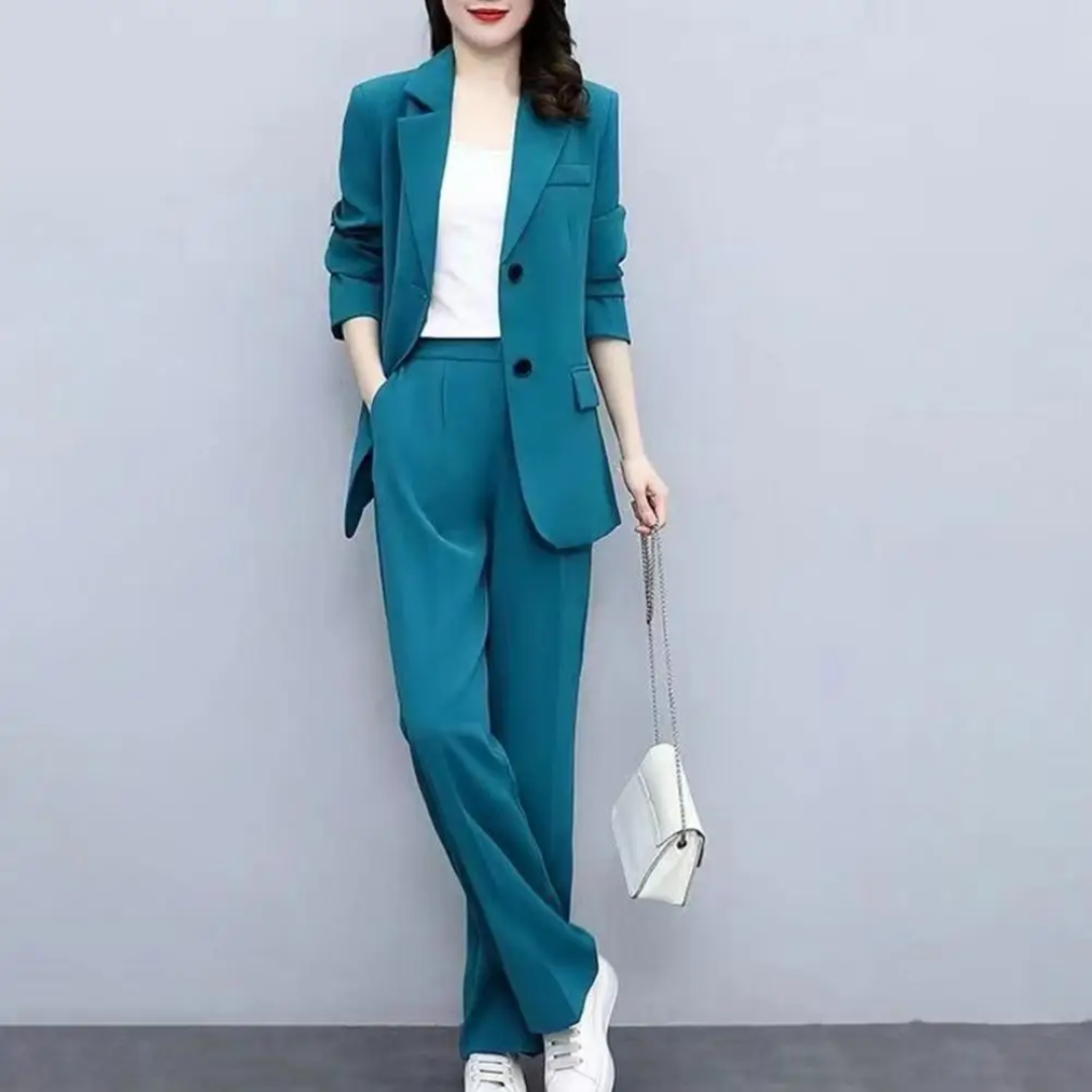Marta| Komplett Elegantes Damenoutfit