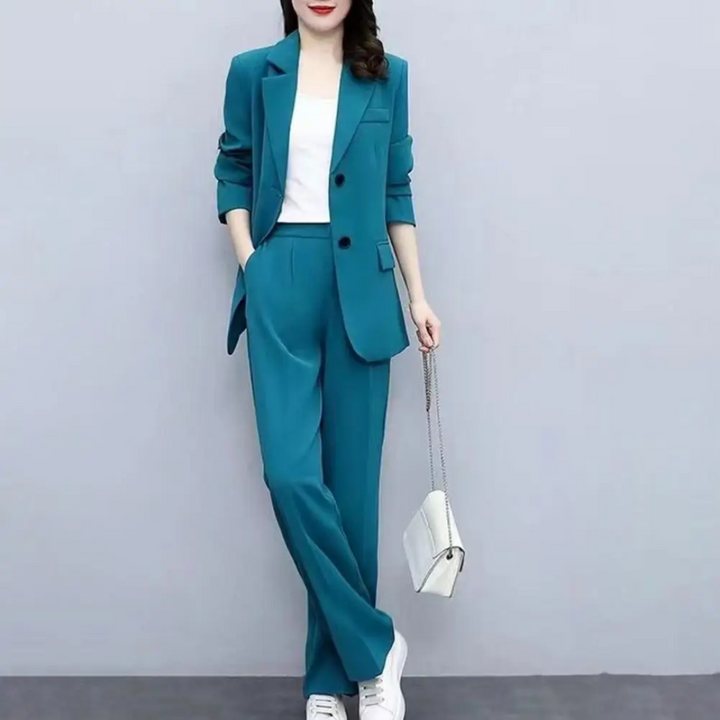 Marta| Komplett Elegantes Damenoutfit