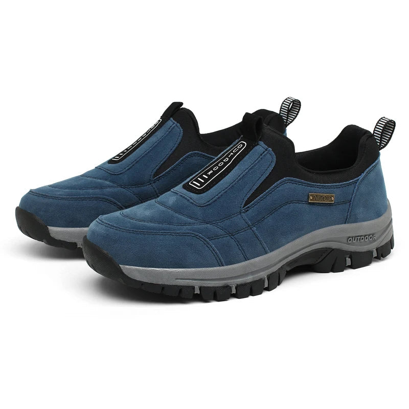 Karel - Orthopädische Wanderschuhe