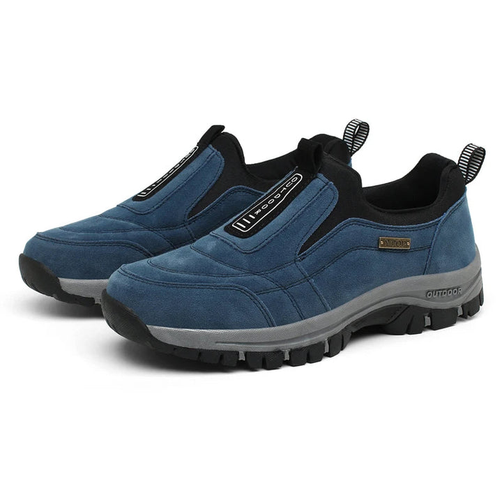 Karel - Orthopädische Wanderschuhe