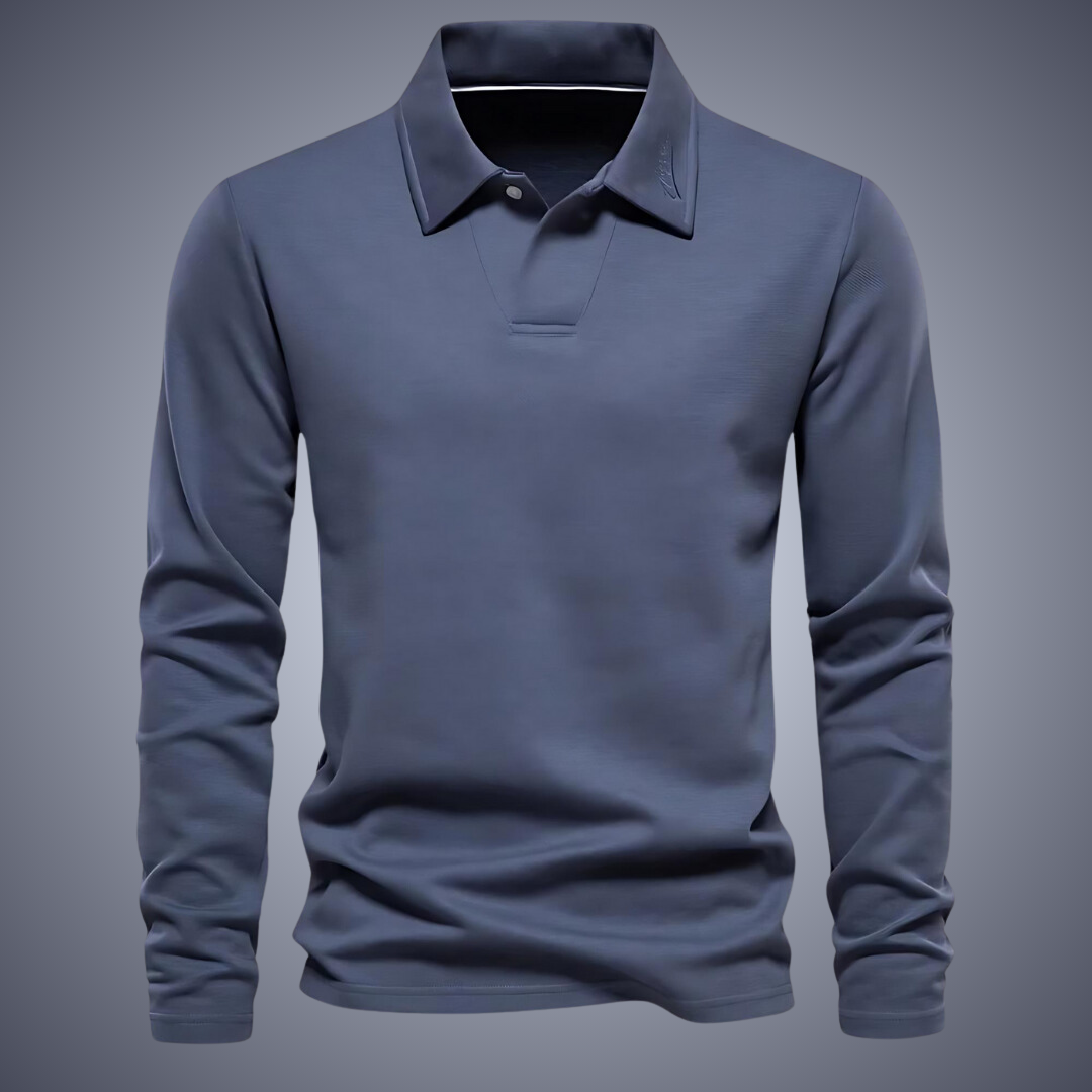 Noah-Freizeit-Polo für Herren