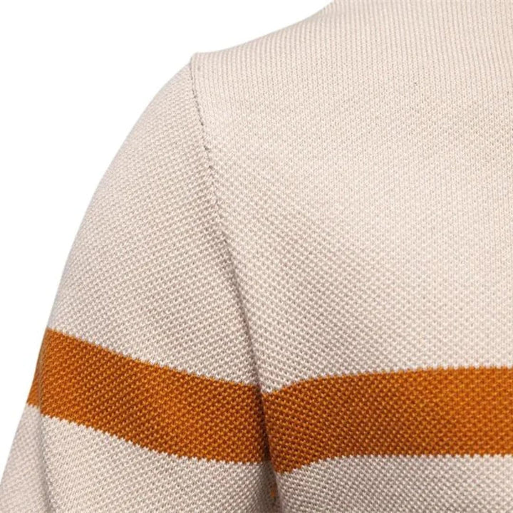 Fassbender - Baldwin-Pullover