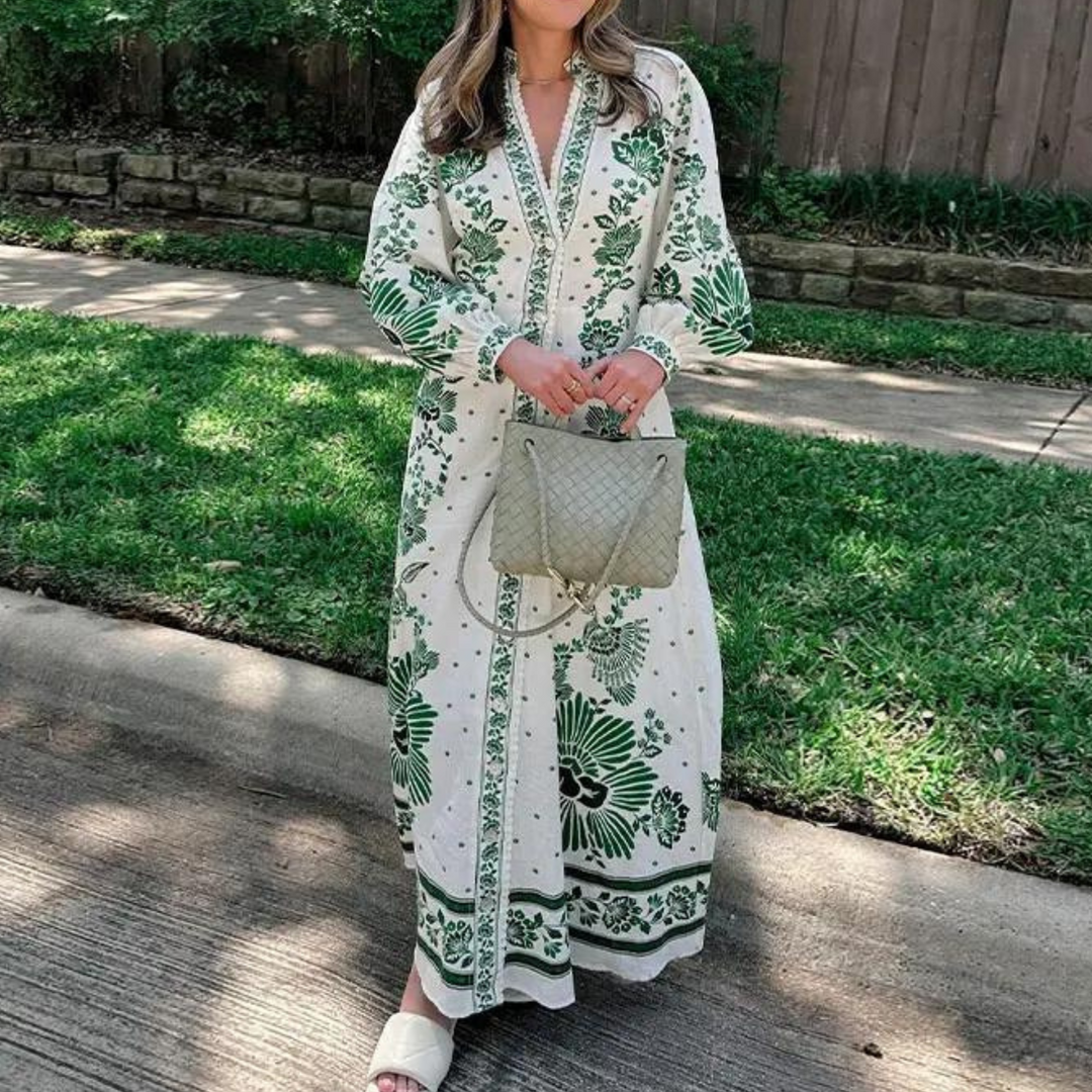 Riley - Elegantes Kleid