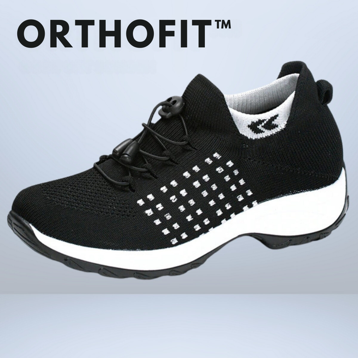 Ortho Fit - Komfort-Schuhe