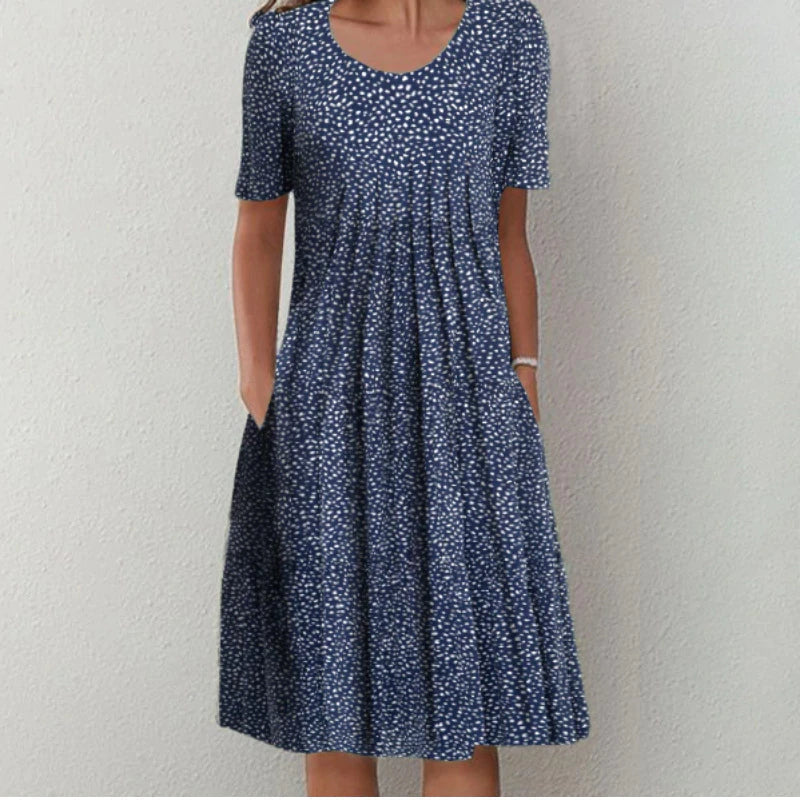 Erin - Elegantes Kleid