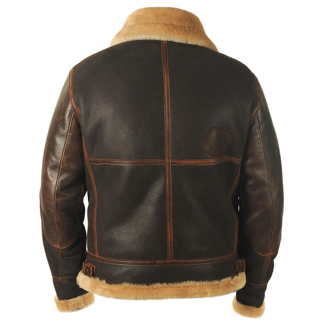 Morgan | Die Ultimative Biker-Jacke