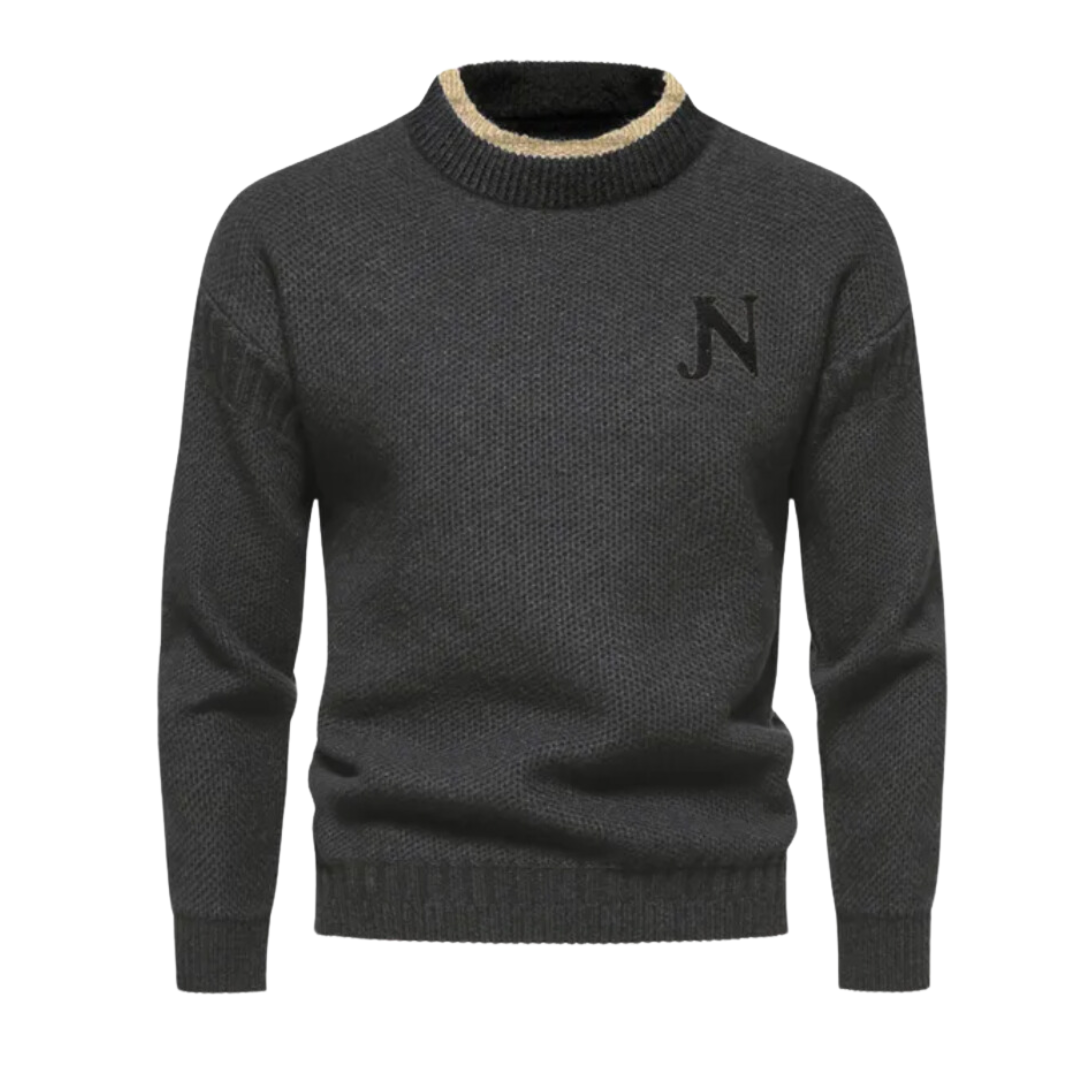Arthur - Strickpullover