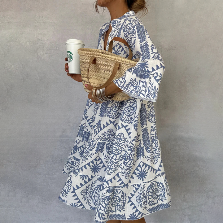 Molly - Freizeitkleid