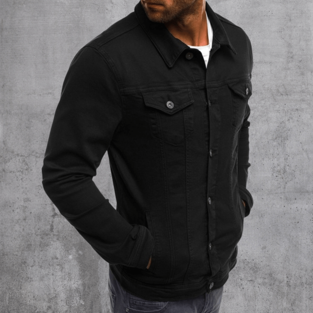 Connery - Jeansjacke