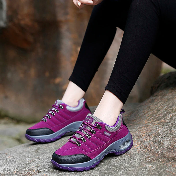OrthoSteps Pro - Ergonomische Schuhe