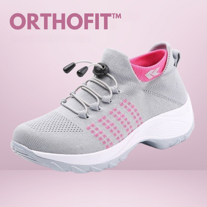 Ortho Fit - Komfort-Schuhe