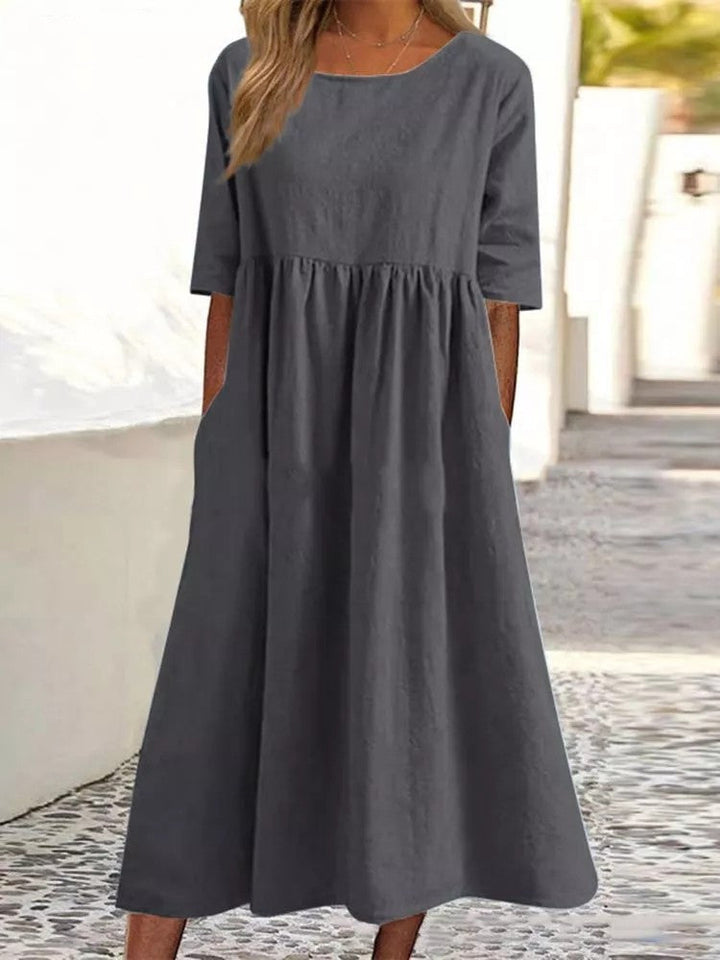 Alina? - Midikleid