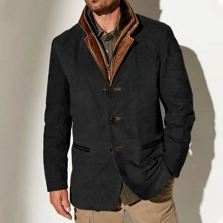 Lancelot - Vintage-Jacke