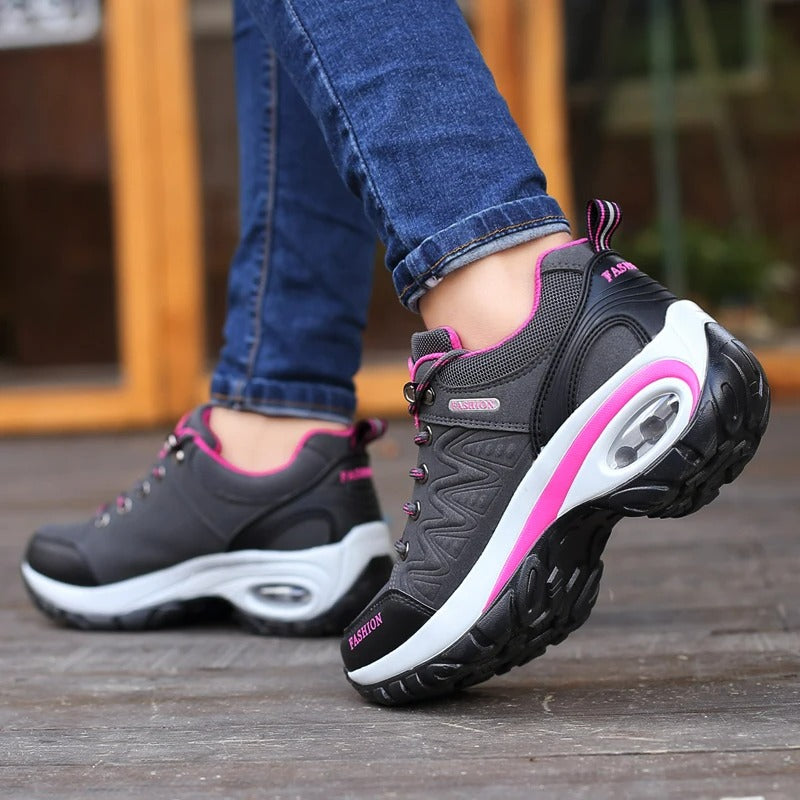 Ortho Steps Sneakers - Ergonomische Schuhe