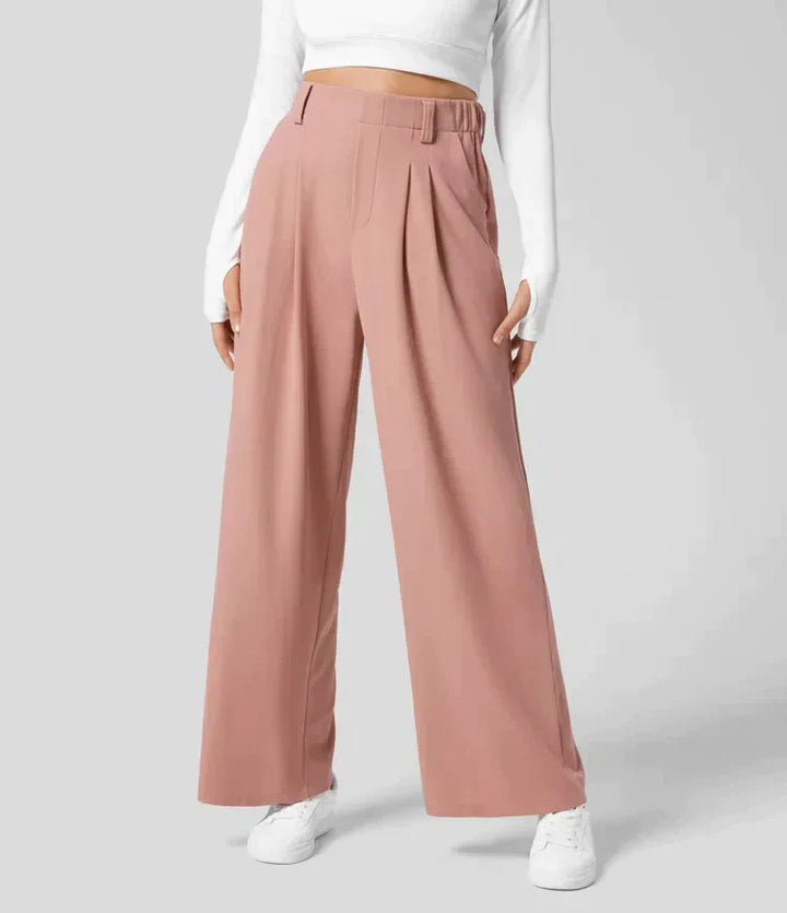 Isabella - Bequeme Damenhosen