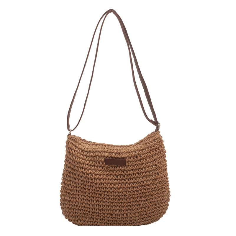 Aurora Strandtasche - Im Bohemian Style