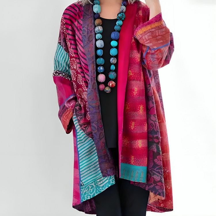 Lopez - Bequeme & modische Strickjacke
