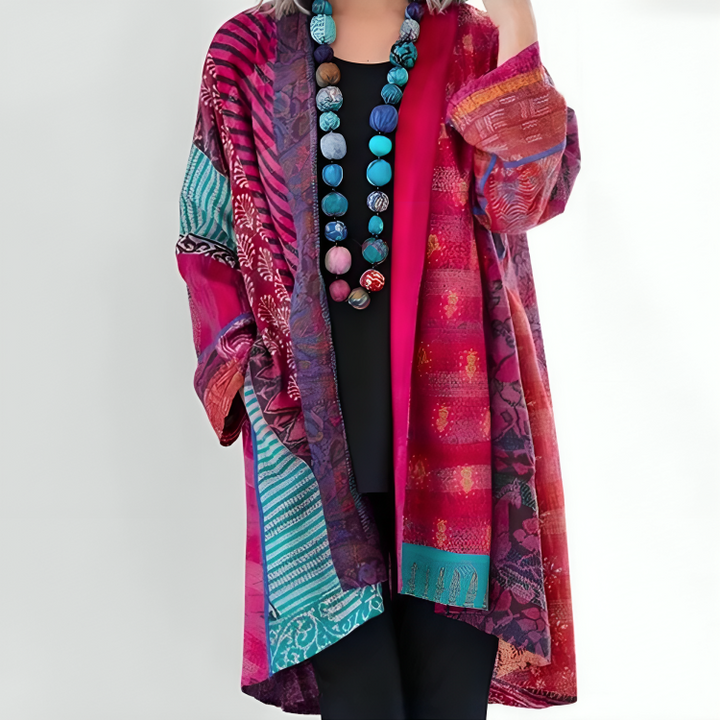 Lopez - Bequeme & modische Strickjacke