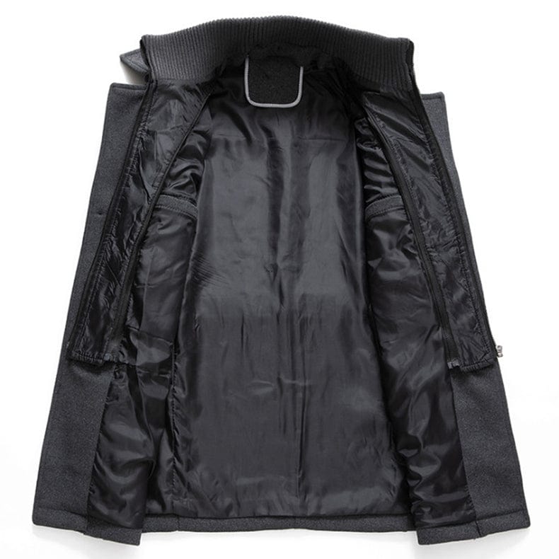 Fransisco – Zweiteilige Winterjacke