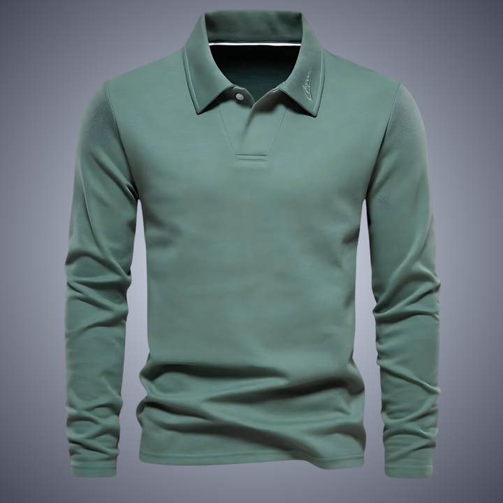 Noah-Freizeit-Polo für Herren