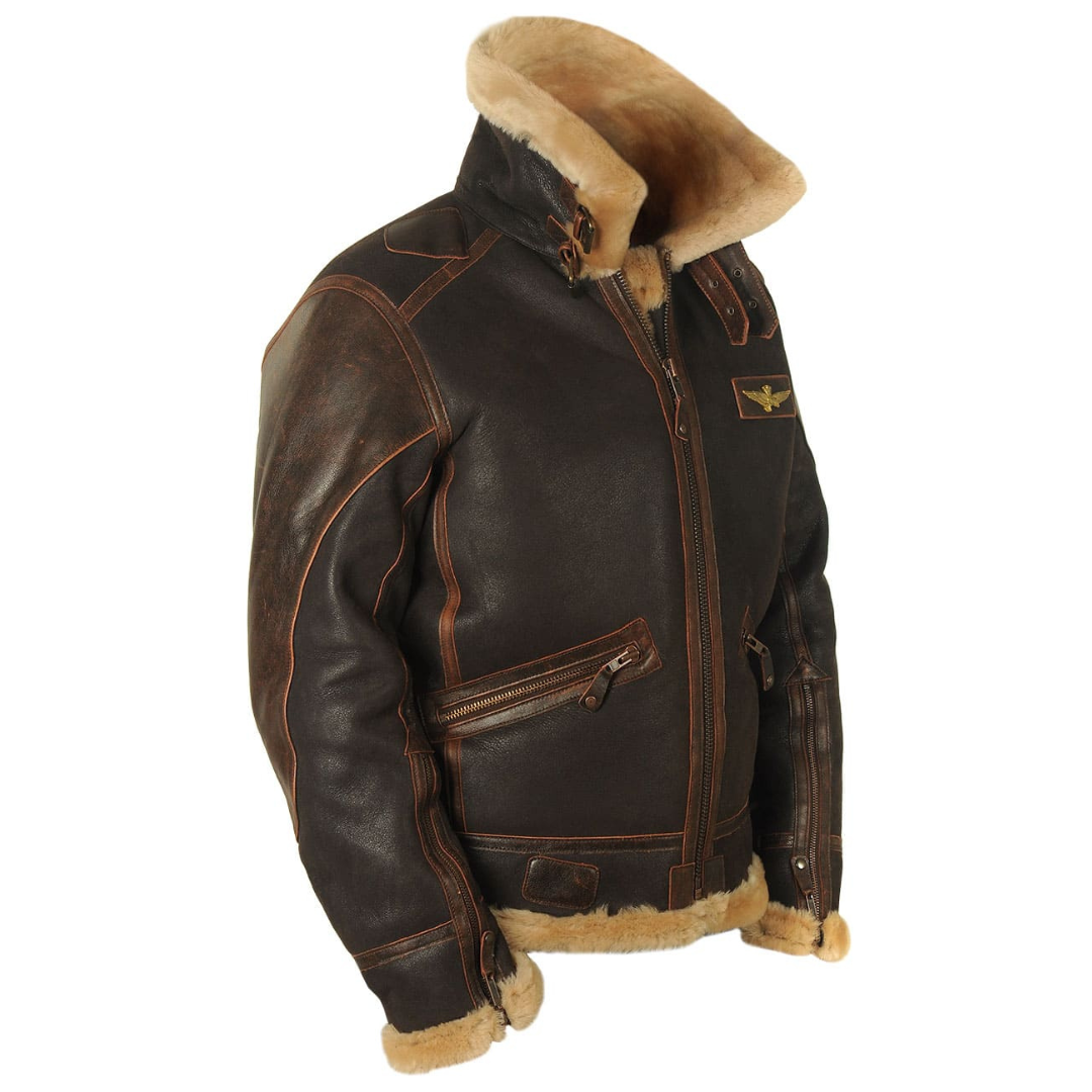 Morgan | Die Ultimative Biker-Jacke