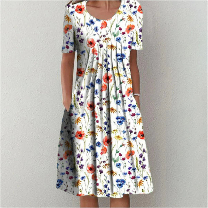 Erin - Elegantes Kleid
