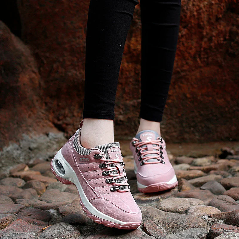 OrthoSteps Pro - Ergonomische Schuhe
