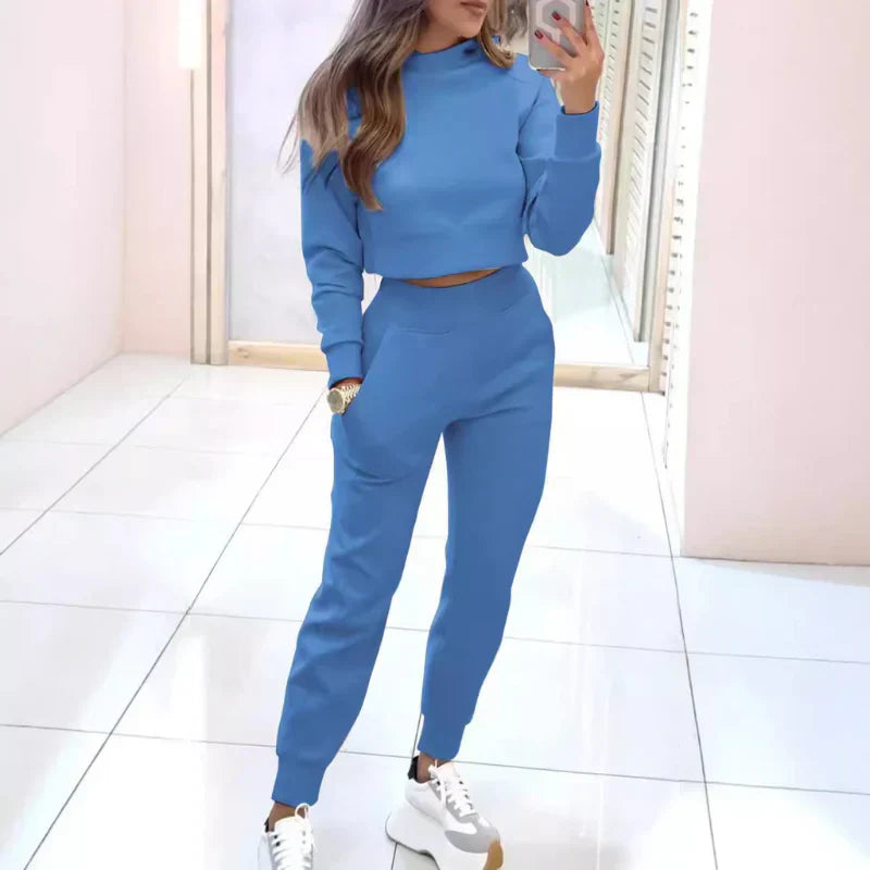 Comfy - Loungewear Set
