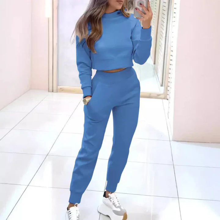 Comfy - Loungewear Set