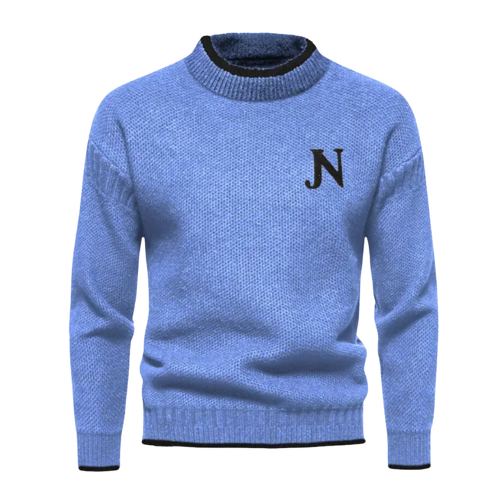 Arthur - Strickpullover