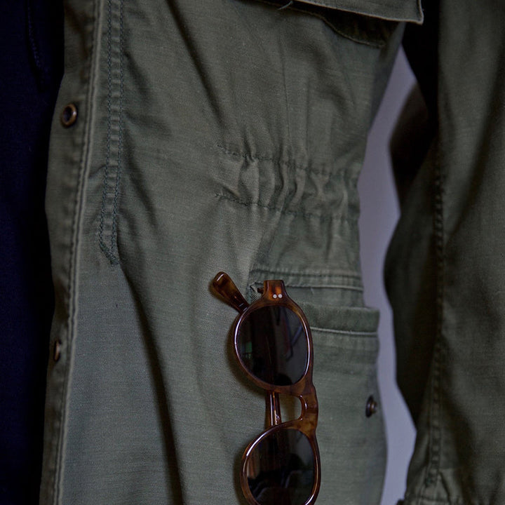 Vietnam - M-65 Feldjacke